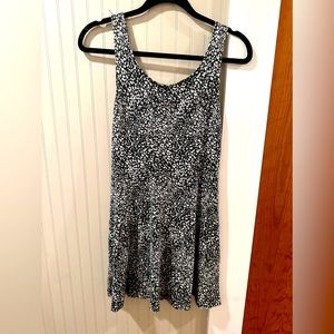 Super cute mini dress